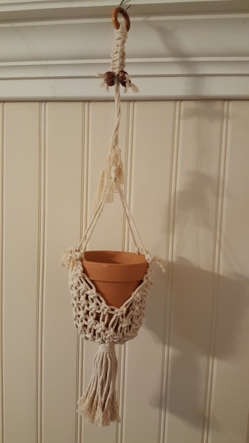 Macrame 