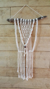 Macrame Wall Hanging